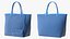 Designer Tote Bag with Small Purse