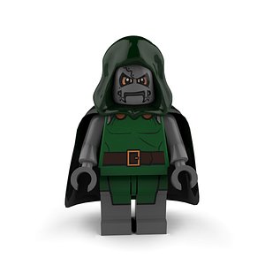 Doctor Doom
