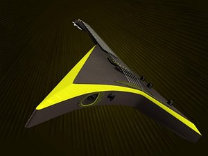 Electric Guitar