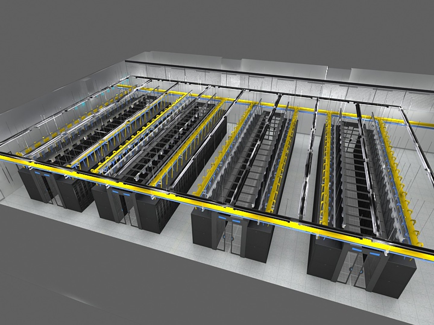 3D computer server room model https://p.turbosquid.com/ts-thumb/Fs/4WgVkj/5ckJAa4Y/computerserverroom15/jpg/1554193608/1920x1080/fit_q87/07396d190898987a0a58788272fb05c88504ecf8/computerserverroom15.jpg