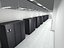Computer Server Room