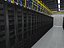 Computer Server Room