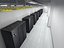 Computer Server Room