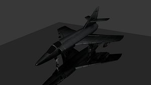 Mirage F1.2