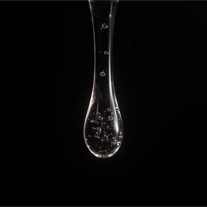Serum Skincare Droplet