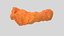 Cheetos Collection 3D model