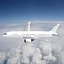B787-8 Generic white