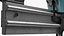 3D Pneumatic Nailer and Stapler model