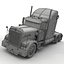 Kenworth W900 Aerodyne