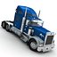 Kenworth W900 Aerodyne