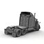 Kenworth W900 Aerodyne