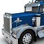 Kenworth W900 Aerodyne