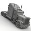 Kenworth W900 Aerodyne