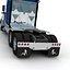 Kenworth W900 Aerodyne