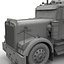Kenworth W900 Aerodyne