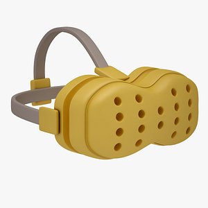 3D model vr