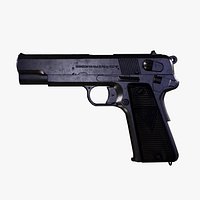 RADOM vis 35 Pistol  VR AR