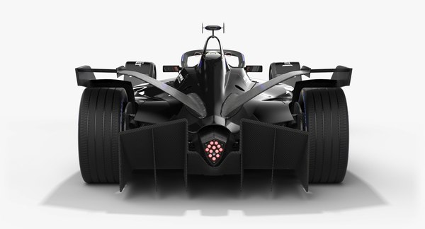 3d Rokit Venturi Racing Formula E Season 2021 2022 Model Turbosquid 1830511 2321