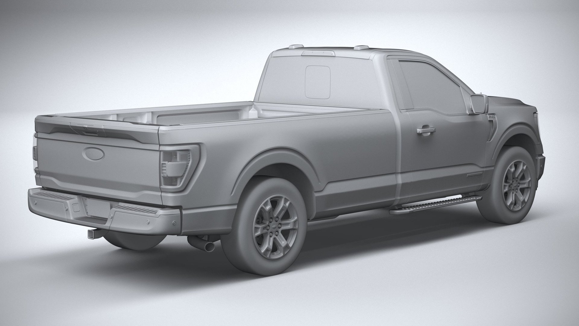 3D Ford F150 XLT Regular cab 2022 https://p.turbosquid.com/ts-thumb/Fs/NygtQq/0y/ford_f150_xlt_regular_cab_2022_grey_0017/jpg/1638528254/1920x1080/fit_q87/9c189f22f1fdf21acda5cea1c4bc1222bd393096/ford_f150_xlt_regular_cab_2022_grey_0017.jpg