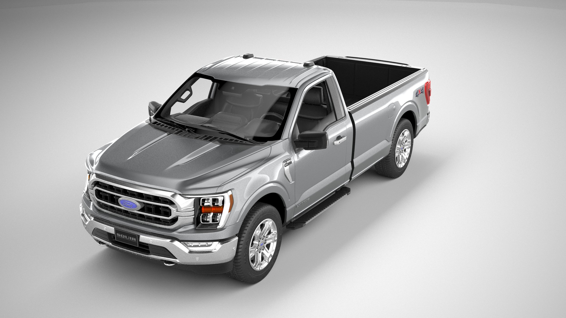 3D Ford F150 XLT Regular cab 2022 https://p.turbosquid.com/ts-thumb/Fs/NygtQq/5M/ford_f150_xlt_regular_cab_2022/jpg/1638865876/1920x1080/turn_fit_q99/f73f41e3e50733aff69b99cf33180155f13e883f/ford_f150_xlt_regular_cab_2022-1.jpg