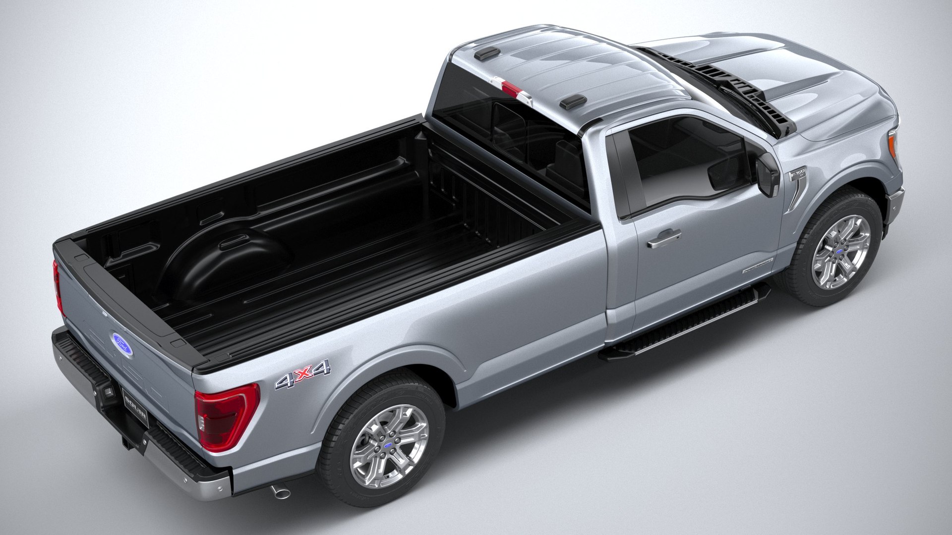 3D Ford F150 XLT Regular cab 2022 https://p.turbosquid.com/ts-thumb/Fs/NygtQq/IY/ford_f150_xlt_regular_cab_2022_0010/jpg/1638528249/1920x1080/fit_q87/2ac5fe6e7e5114c74d5da268338e7fb402c0f477/ford_f150_xlt_regular_cab_2022_0010.jpg