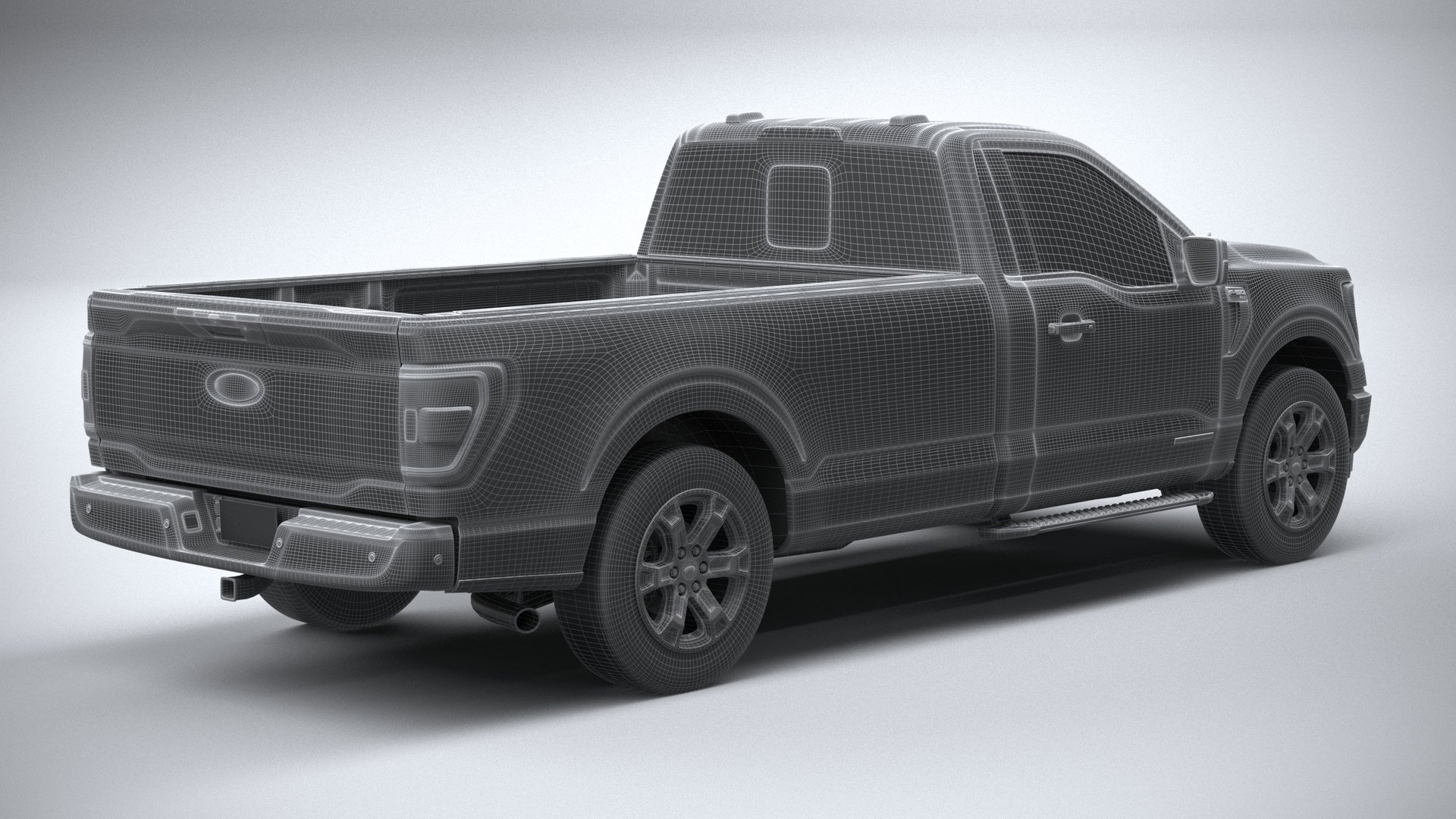 3D Ford F150 XLT Regular cab 2022 https://p.turbosquid.com/ts-thumb/Fs/NygtQq/RL/ford_f150_xlt_regular_cab_2022_wire_0017/jpg/1638528258/1920x1080/fit_q87/471fd97b2c58c10ed8e7343d50a47fdceb490fdd/ford_f150_xlt_regular_cab_2022_wire_0017.jpg