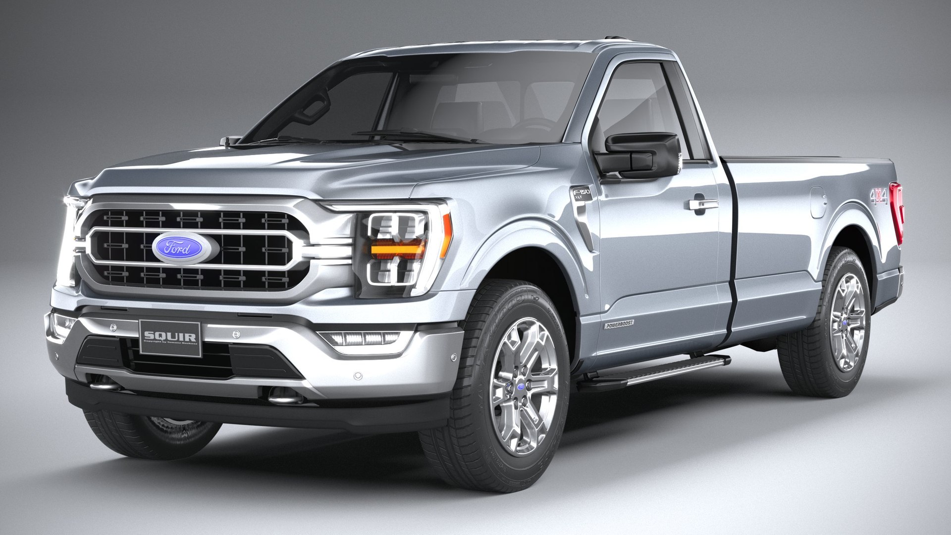 3D Ford F150 XLT Regular cab 2022 https://p.turbosquid.com/ts-thumb/Fs/NygtQq/aQ/ford_f150_xlt_regular_cab_2022_0002/jpg/1638528245/1920x1080/fit_q87/ab757dc2645acee999530f10b89c9dda3eebbbaf/ford_f150_xlt_regular_cab_2022_0002.jpg