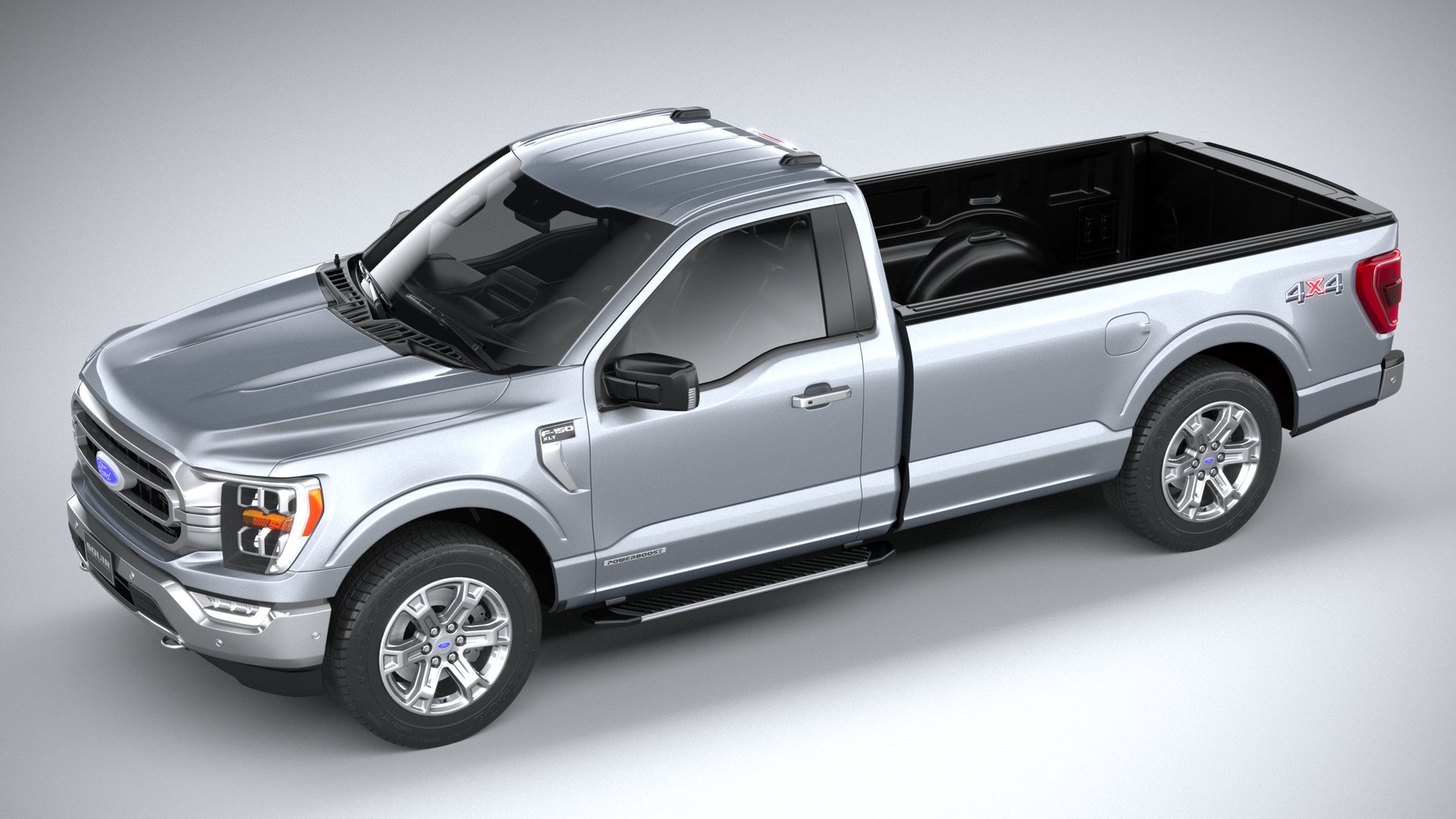 3D Ford F150 XLT Regular cab 2022 https://p.turbosquid.com/ts-thumb/Fs/NygtQq/dK/ford_f150_xlt_regular_cab_2022_0007/jpg/1638528249/1920x1080/fit_q87/17bdf4b4cf7228a9cd9fc212da3859f1ffa8f364/ford_f150_xlt_regular_cab_2022_0007.jpg