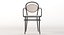Poltrona Photorealistic Detail Ton 20 Poltrona Ben