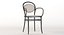 Poltrona Photorealistic Detail Ton 20 Poltrona Ben