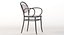 Poltrona Photorealistic Detail Ton 20 Poltrona Ben
