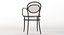 Poltrona Photorealistic Detail Ton 20 Poltrona Ben