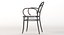 Poltrona Photorealistic Detail Ton 20 Poltrona Ben