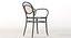 Poltrona Photorealistic Detail Ton 20 Poltrona Ben