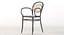 Poltrona Photorealistic Detail Ton 20 Poltrona Ben