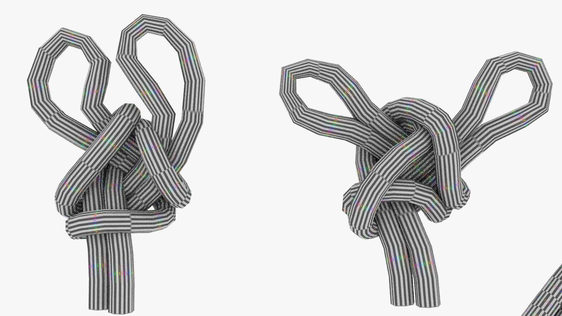 Knot 3D model - TurboSquid 1667553