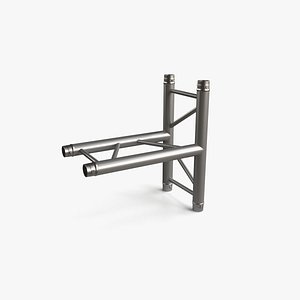 Ladder Truss A30 M K6 3D