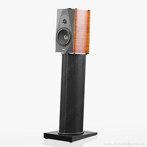 max bookshelf sonus faber guarneri
