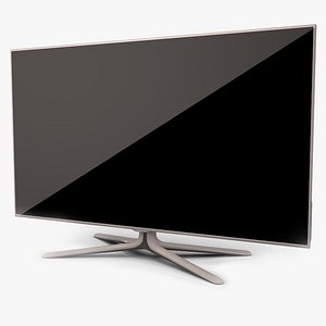 Samsung Smart TV