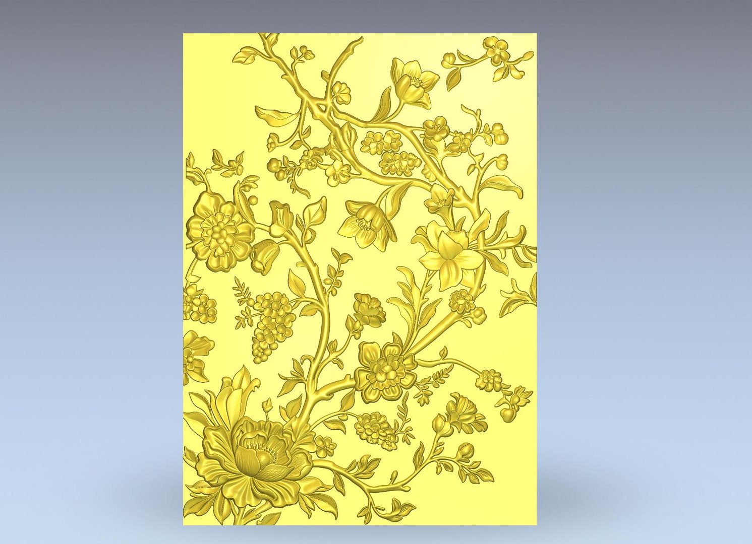 Modern Floral Bas-Relief Wall Decor Set STL Mural CNC 396 3D model https://p.turbosquid.com/ts-thumb/Fs/Vv4Z2X/Aq/a61/jpg/1772400468/1920x1080/fit_q87/c7aed5546ff2cc4b02ffdf458c9df8e21d2e5d05/a61.jpg
