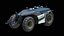 Robot agricolo AgBot 2 055W3 AGXEED PBR