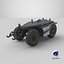 Robot agricolo AgBot 2 055W3 AGXEED PBR
