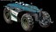 Robot agricolo AgBot 2 055W3 AGXEED PBR