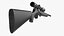 Savage Mark II FV 21" 22LR