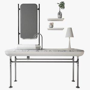 Bisazza Bagno by Hayon