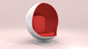 Ball Chair