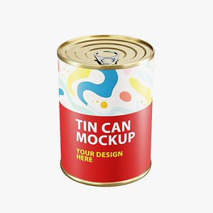 Tin Can 2