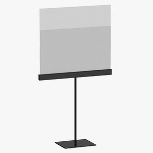 Promotional Signage Type 2