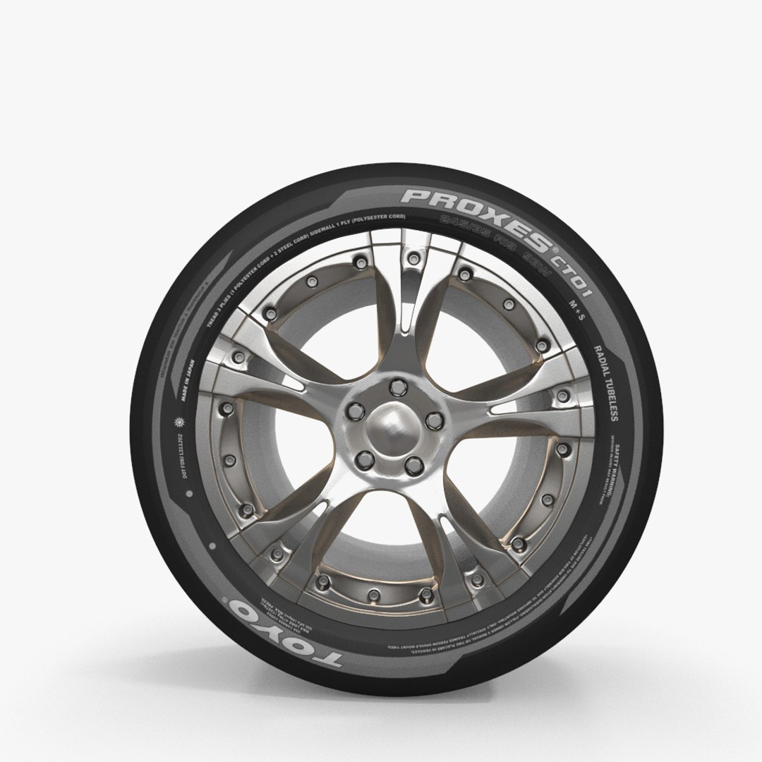 3d model of wheel https://p.turbosquid.com/ts-thumb/Fs/tBeSJc/61nsGuti/tire_tow_three/jpg/1455803139/1920x1080/fit_q87/7c55dc6519775aa777964ac63eb50095595806c2/tire_tow_three.jpg