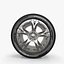 Wheel